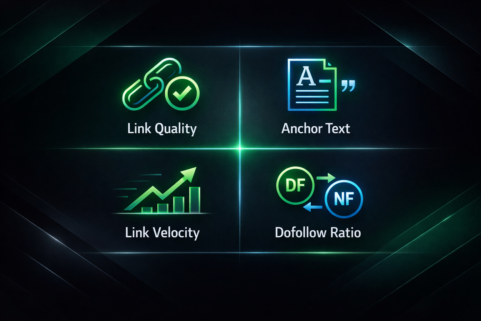 Four key dimensions of backlink profile vetting for expired domain evaluation